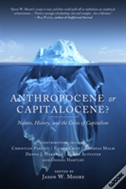 Capa do artigo Anthropocene Or Capitalocene?