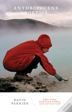 Capa do artigo Anthropocene Poetics