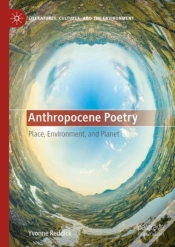 Capa do artigo Anthropocene Poetry