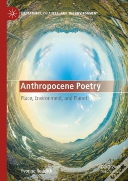 Capa do artigo Anthropocene Poetry