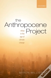Capa do artigo Anthropocene Project