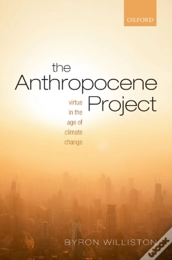 Capa do artigo Anthropocene Project