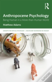 Anthropocene Psychology