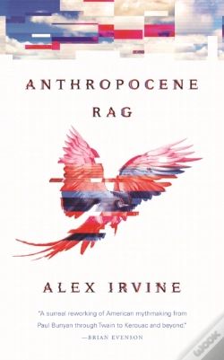 Capa do artigo Anthropocene Rag