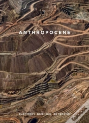 Capa do artigo Anthropocene