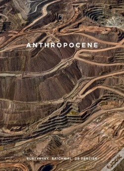 Capa do artigo Anthropocene