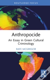 Anthropocide