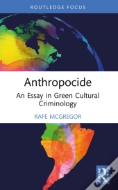 Anthropocide