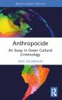 Anthropocide - Preview