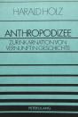 Anthropodizee - Preview