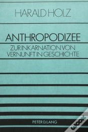 Capa do artigo Anthropodizee