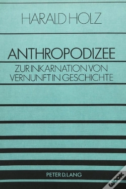 Capa do artigo Anthropodizee