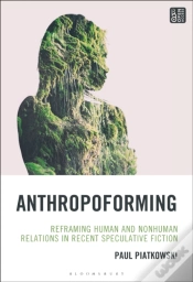 Capa do artigo Anthropoforming