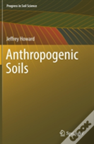 Anthropogenic Soils