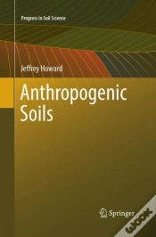 Capa do artigo Anthropogenic Soils