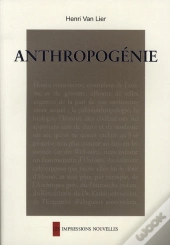 Anthropogénie