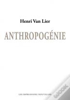 Anthropogenie