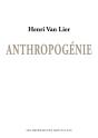 Anthropogenie - Preview