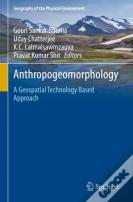 Anthropogeomorphology
