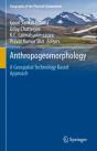 Anthropogeomorphology - Preview
