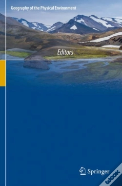 Capa do artigo Anthropogeomorphology