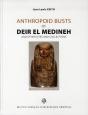 Anthropoid Busts Of Deir El Medineh And Other Sites Anscollections Analyses Catalogue Raisonne Appen - Preview