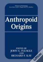 Anthropoid Origins