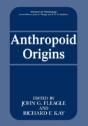 Anthropoid Origins - Preview