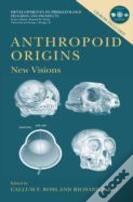 Anthropoid Origins