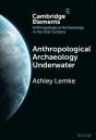 Anthropological Archaeology Underwater - Preview