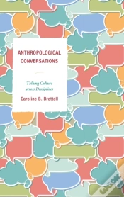 Capa do artigo Anthropological Conversations