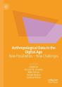 Anthropological Data In The Digital Age - Preview