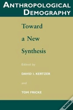 Capa do artigo Anthropological Demography