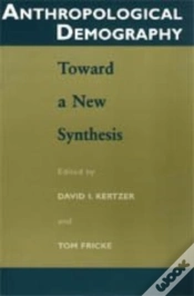 Capa do artigo Anthropological Demography