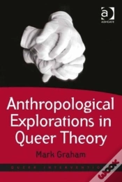Capa do artigo Anthropological Explorations In Queer Theory