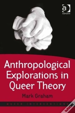 Capa do artigo Anthropological Explorations In Queer Theory