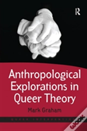 Capa do artigo Anthropological Explorations In Queer Theory