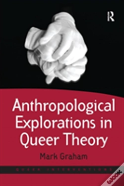 Capa do artigo Anthropological Explorations In Queer Theory