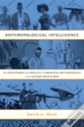 Anthropological Intelligence