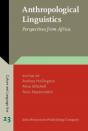 Anthropological Linguistics - Preview