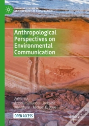 Capa do artigo Anthropological Perspectives On Environmental Communication