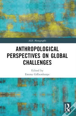 Capa do artigo Anthropological Perspectives On Global Challenges
