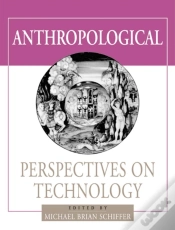 Capa do artigo Anthropological Perspectives On Technology