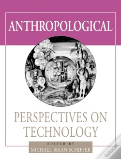 Capa do artigo Anthropological Perspectives On Technology