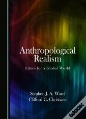 Capa do artigo Anthropological Realism