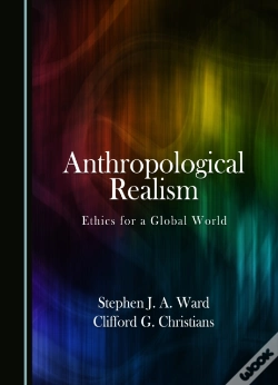 Capa do artigo Anthropological Realism