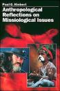 Anthropological Reflections On Missiological Issues - Preview