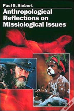 Capa do artigo Anthropological Reflections On Missiological Issues