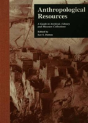 Anthropological Resources - Preview