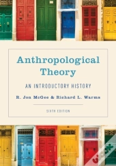 Anthropological Theory An Intrpb